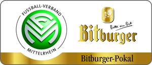 Wer wird der nächste Gegner im Bitburger-Pokal?